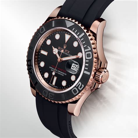 rolex yacht master value.